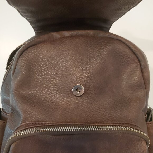 Colab Backpack Purse - Picture 2 of 15